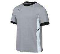 Nike Herren T-Shirt Dri-FIT Academy 25 FZ9754-012 M Wolf Grey/Blck/Wht/Blk