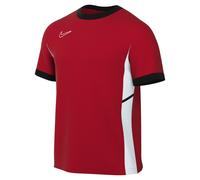 Nike Herren T-Shirt Dri-FIT Academy 25 FZ9754-657 S University Red/Blck/Wht/Wht