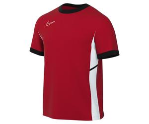 Nike Herren T-Shirt Dri-FIT Academy 25 FZ9754-657 S University Red/Blck/Wht/Wht