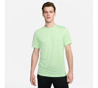Nike Herren T-Shirt Dri-FIT Legend DX0989-376 L Vapor Green/White