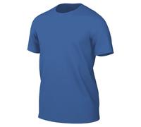 Nike Herren T-Shirt Dri-FIT Short-Sleeve DX0989-411 XL Comet Blue/Matte Silver