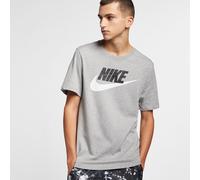 Nike Herren-T-Shirt - Grau M AR5004-063