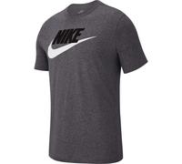 Nike Herren-T-Shirt - Grau S AR5004-063