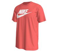 Nike Herren T-Shirt Icon Futura AR5004-814 L Magic Ember