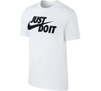 Nike Sportswear Jdi T-Shirt Herren Shirt weiss L