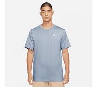 Nike Herren T-Shirt M J Jumpman Emb Ss Crew, Größe:XXL