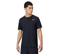 Nike Herren T-Shirt M Nk Dry Tee Dfc Crew Solid, Black/(White), S-T, AR6029
