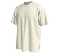 Nike Sportswear Premium Essentials T-Shirt Herren - cremeweiß - Größe M Größe:M