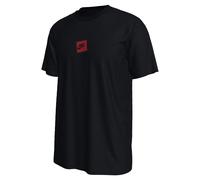 Nike Herren T-Shirt NSW Tee Std Club Ftra Box IV5209-010 XL Black