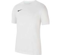Nike Team Park 20 T-Shirt Herren - weiß - Größe M Größe:M