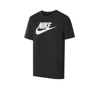 Nike Herren T-Shirt (Schwarz, M)