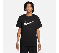 NIKE Herren Shirt M NSW SP SS TOP BLACK XL (0196968091539)