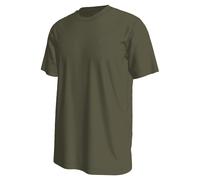 Nike Sportswear Club T-Shirt Herren-khaki khaki | Größe: L