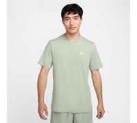 Nike Herren T-Shirt Sportswear AR4997-371 S Jade Horizon