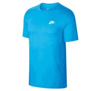 T-Shirt Nike M NSW CLUB TEE 193147811995 Größe XL EU