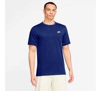 Nike Herren T-Shirt Sportswear AR4997-455 XL Deep Royal Blue