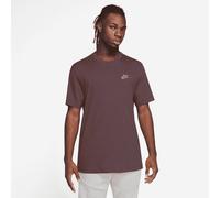 Nike Herren T-Shirt Sportswear AR4997-502 XL Tattoo
