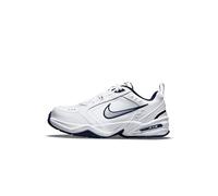 NIKE Sportswear JUST DO IT T-Shirt Herren 011 - black/white M