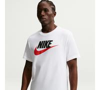 Nike Herren-T-Shirt - Weiß M AR5004-100