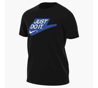 NIKE Herren T-Shirts/Tanks ku.Arm He/Uni U NSW TEE STD JDI PACK (IO9512) XXL Schwarz