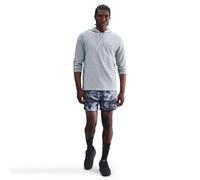 NIKE Herren T-Shirts/Tanks lg.Arm He/Uni M NK CLUB KNIT PO HOODIE (HV1151) XXL Schwarz