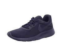Nike Herren Tanjun Laufschuhe, Schwarz (Black/Black-Anthracite 001), 44 EU