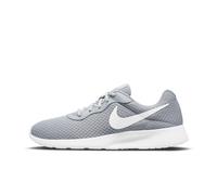 Nike Herren Tanjun Walking-Schuh, Wolf Grey/White-Barely Volt-Black, 40 EU