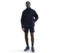 Nike Herren Tch Wvn Wr Fz Jacke, Obsidian/Obsidian/Black, XL
