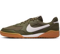 Nike Herren Terra Manta Sneaker, Medium Olive/White/Gum Light B, 47.5 EU