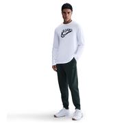 Nike Herren Tf Hose, Seaweed/Seaweed/Black, XL