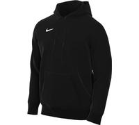 Nike Herren Top M Nk Club Hoodie Po Gx Ft, Black/White, FN2381-010, L