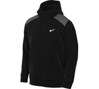 NIKE Herren Unterjacke M NSW SP FLC FZ HOODIE BB (FQ8819) XL BLACK/IRON GREY