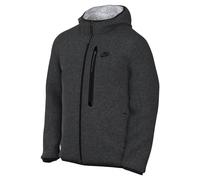 Nike Herren Top Nike Sportswear Tech Fleece, Silber, DQ4801-010, XL