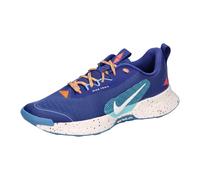Nike Herren Trail Running Schuhe Juniper Trail 3 FQ0904-400 45.5 Deep Royal Blue/Phantom-Blue B
