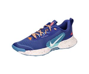 Nike Herren Trail Running Schuhe Juniper Trail 3 FQ0904-400 45.5 Deep Royal Blue/Phantom-Blue B