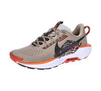 Nike Herren Trail Running Schuhe ReactX Pegasus Trail 5 Me DV3864-201 45 Khaki/Velvet Brown-Hyp Crims