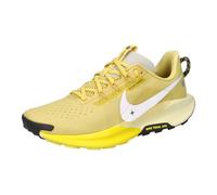 Nike Herren Trail Running Schuhe ReactX Pegasus Trail 5 Me DV3864-700 44.5 Saturn Gold/White-Lightening-A