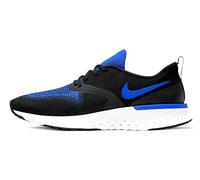 Nike Herren Traillaufschuhe, Mehrfarbig (Black/Racer Blue-White 11), 43 EU