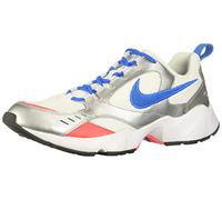 Nike Herren Traillaufschuhe, Mehrfarbig (White/Photo Blue/Metallic Silver 102), 42 EU