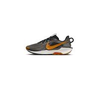 Nike Herren Trailrunningschuhe PEGASUS TRAIL 5, schwarz/gold, Gr. 47EU