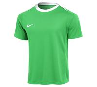 Nike Herren Trainingsshirt Dri-FIT Academy Pro 24 SS FD7592-329 M Green Spark/White