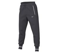 Nike Herren Trousers, Grau, 17 EU