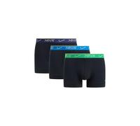 Nike Herren Trunk 3pk Underwear