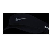 NIKE Herren U NK DFADV ACE VISOR U SAB P (FB6443) L/XL BLACK/ANTHRACITE/WHITE