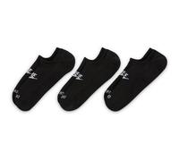 NIKE Herren U NK EVRYDAY PLUS CUSH FOOTIE (DN3314) XL BLACK/WHITE