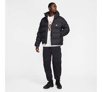 NIKE Herren Unterjacke M ACG TFADV LUNAR LAKE JKT (FV8909) L BLACK/BLACK/SUMMIT WHITE