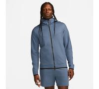 Hoodie Nike Sportswear Tech Fleece Lightweight Full-Zip Hoodie 196607384589 Größe L EU