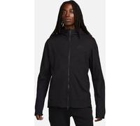 NIKE Herren Unterjacke M NK TECH FZ LGHTWHT (DX0822) M BLACK/BLACK