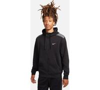 Nike Herren Top M NSW Sp FLC Fz Hoodie Bb, Schwarz, FQ8819-010, M