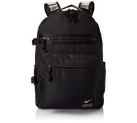 Nike Herren Utility Power Rucksack, Black/Black/Enigma Stone, ca. 48.5 x 36 x 15 cm, misc, CK2663
